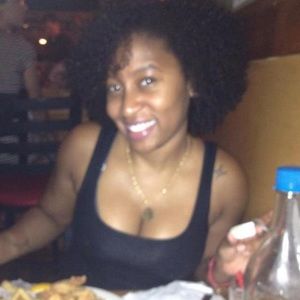 Meet your Posher, Donelle